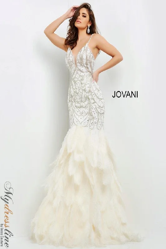 Jovani 04625