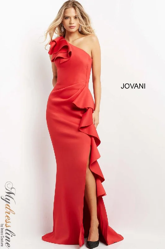 Jovani 06603