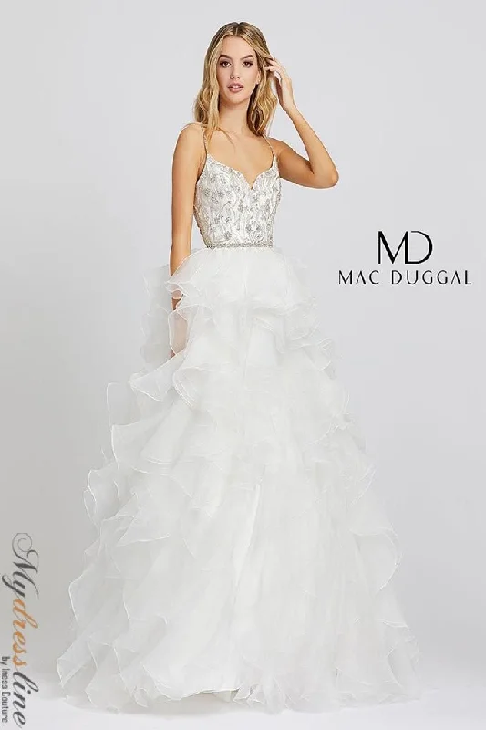 Mac Duggal 48959