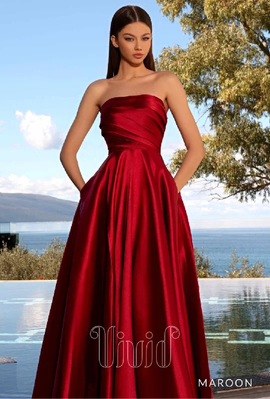 Anissa Gown