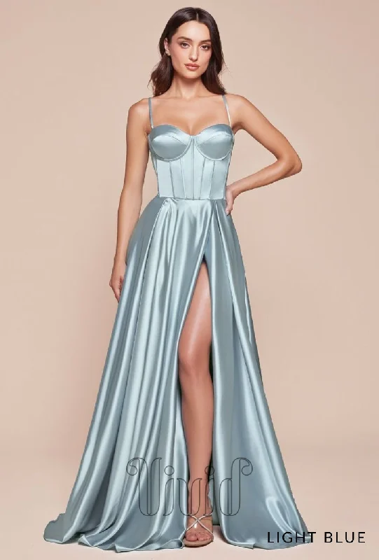 Azura Ball Gown