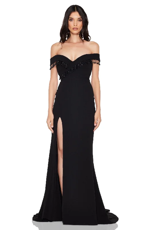 Chicane Gown