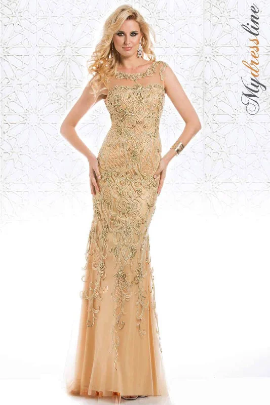 Feriani Couture 26154