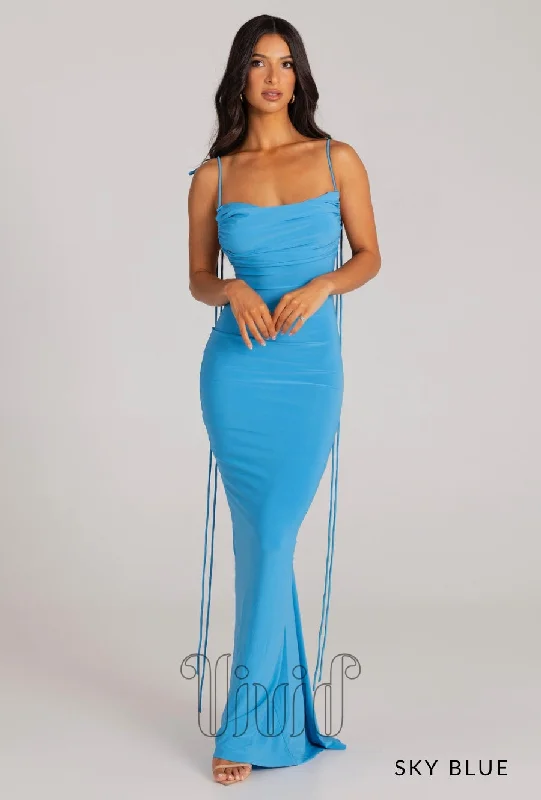 Jiani Gown