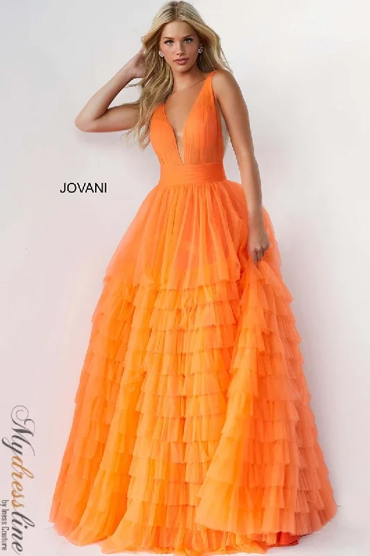 Jovani 07264