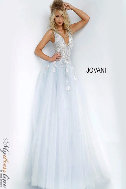 Jovani 11092