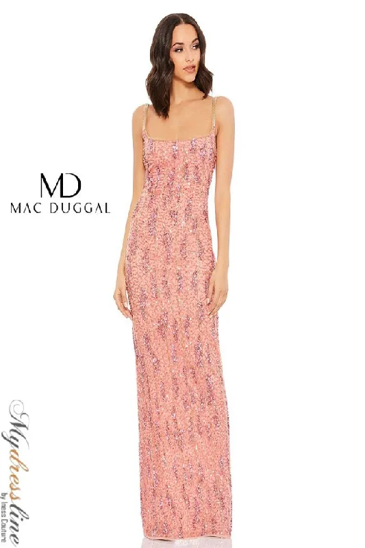 Mac Duggal 10696M