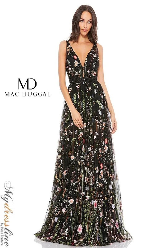 Mac Duggal 12282