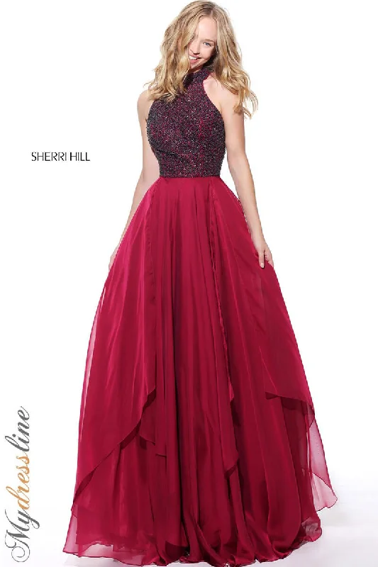 Sherri Hill 50808