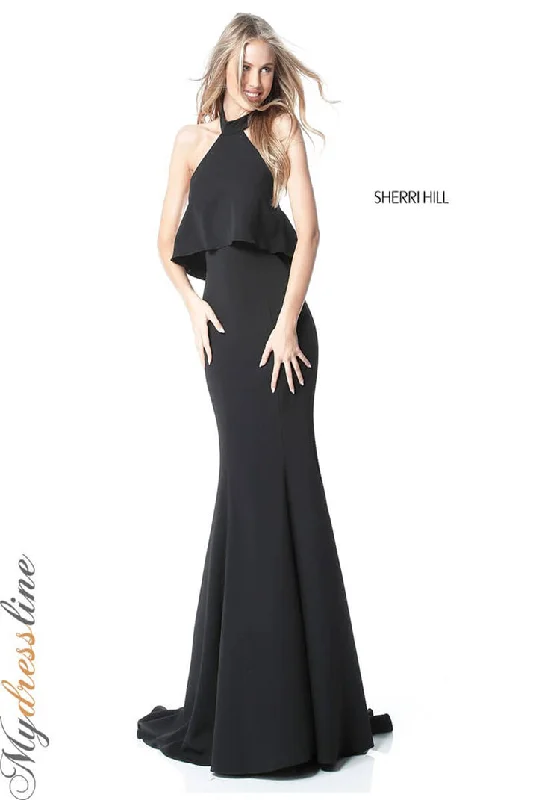 Sherri Hill 51488