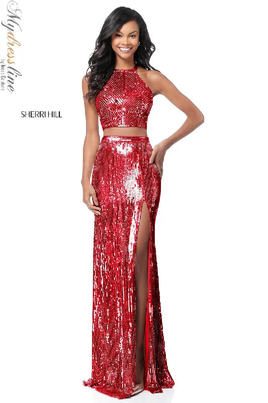 Sherri Hill 51662