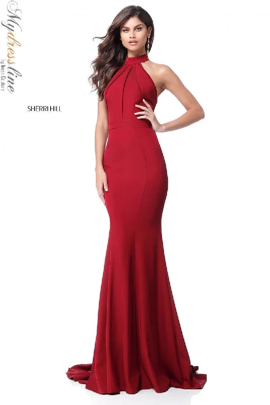 Sherri Hill 51682