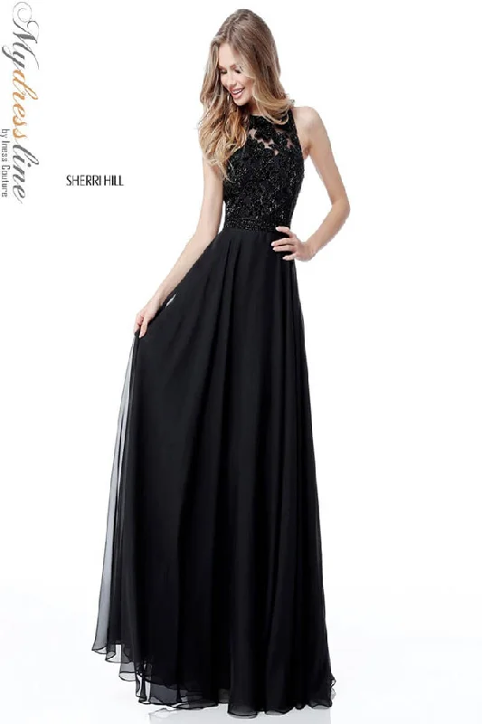 Sherri Hill 51694