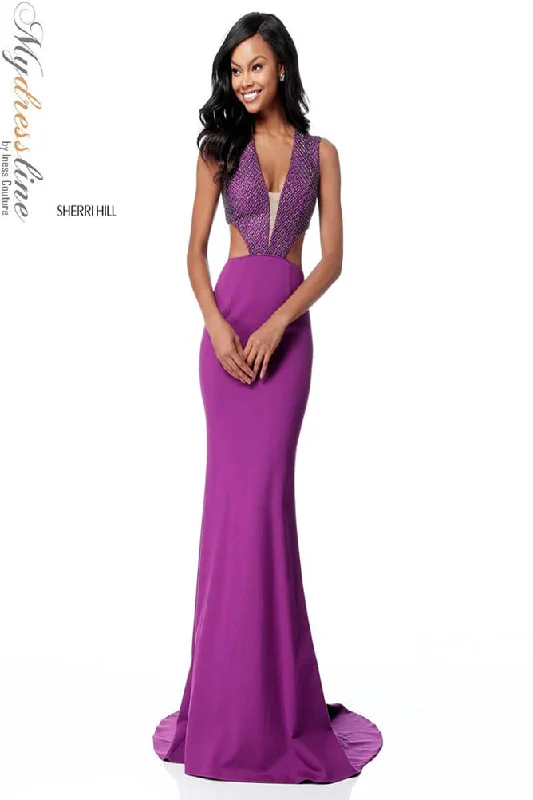 Sherri Hill 51698