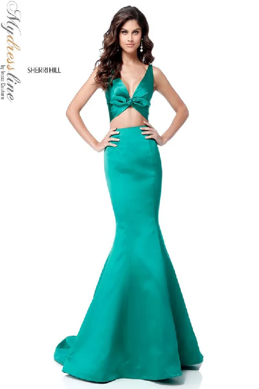 Sherri Hill 51712