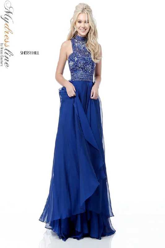 Sherri Hill 51722