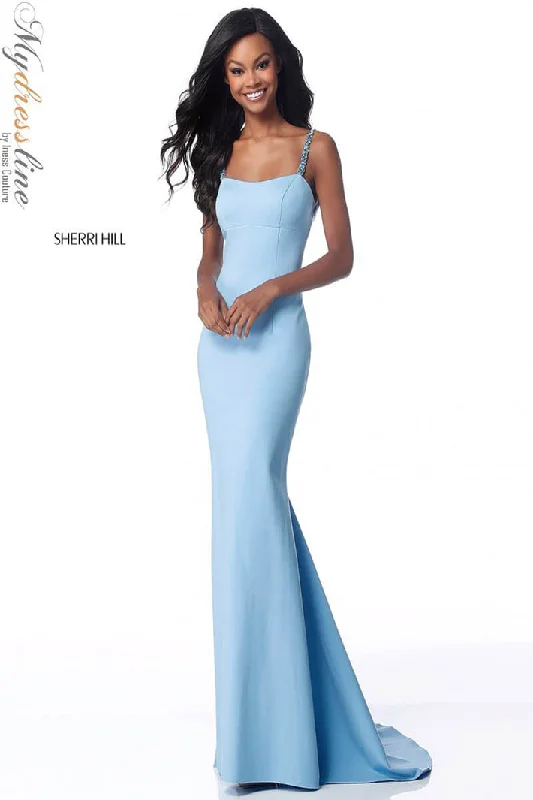 Sherri Hill 51777