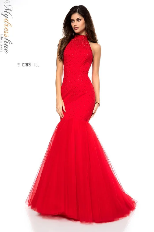 Sherri Hill 51779