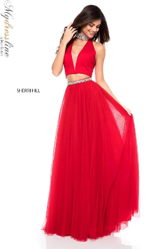 Sherri Hill 51780