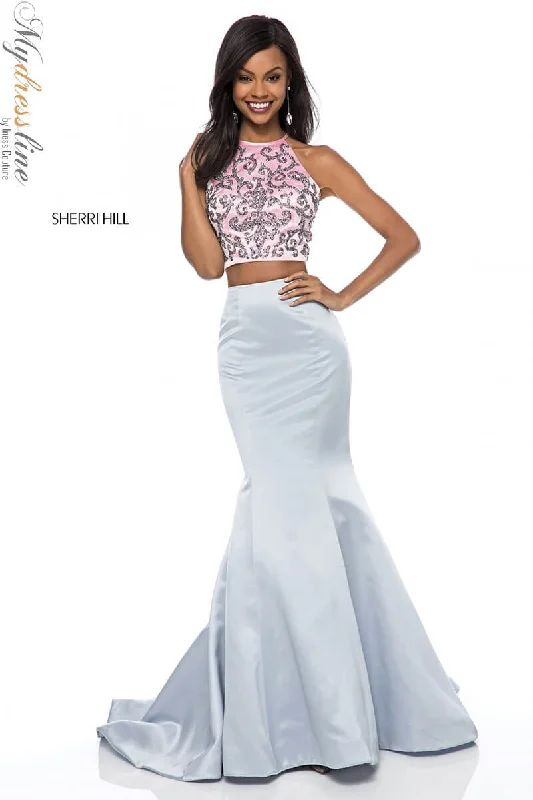 Sherri Hill 51837