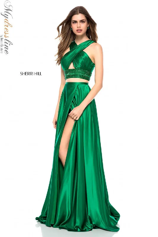 Sherri Hill 52077