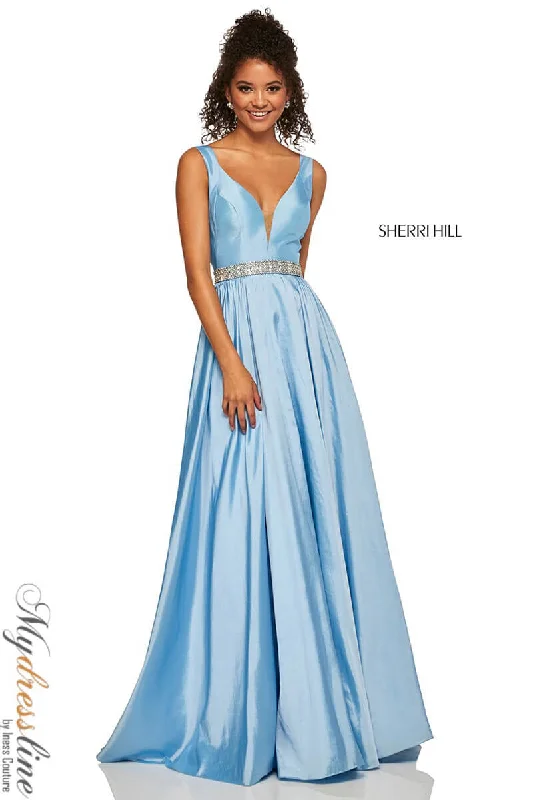 Sherri Hill 52414