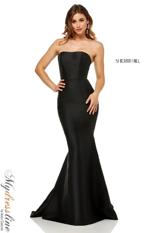 Sherri Hill 52485