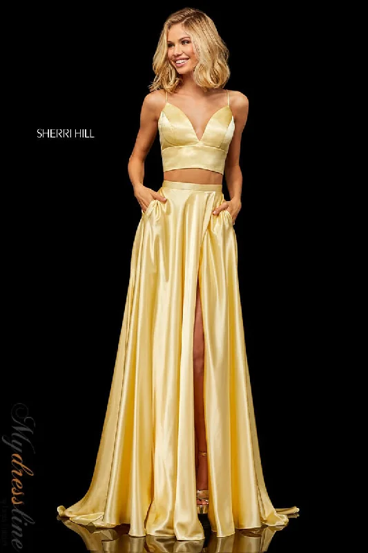 Sherri Hill 52488