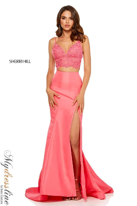 Sherri Hill 52493