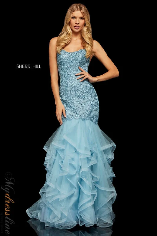 Sherri Hill 52560