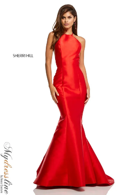 Sherri Hill 52575