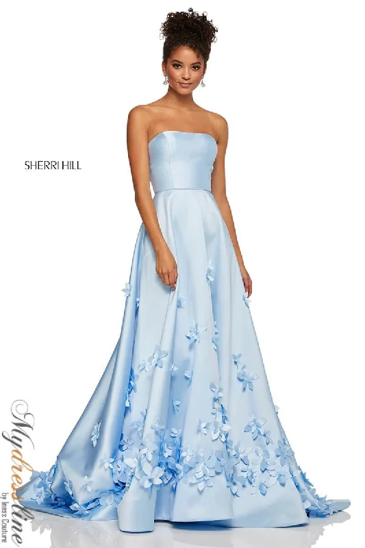 Sherri Hill 52582