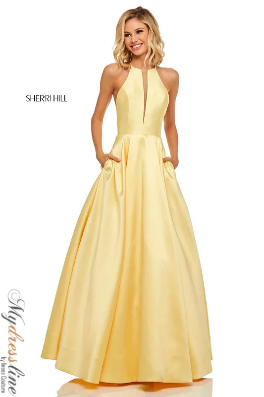 Sherri Hill 52583