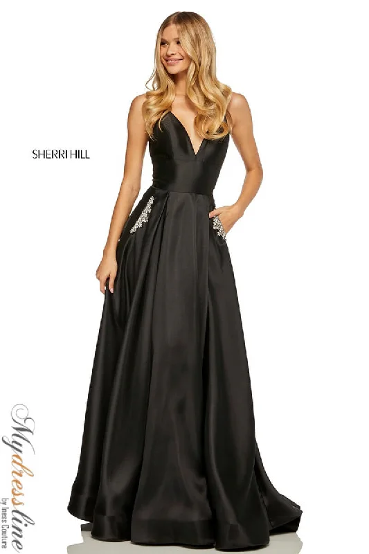 Sherri Hill 52597