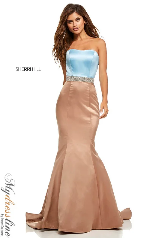 Sherri Hill 52616