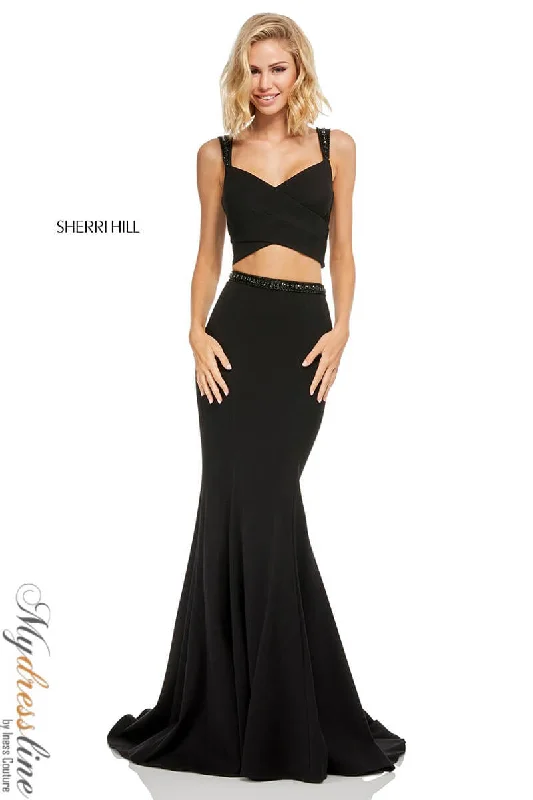 Sherri Hill 52633