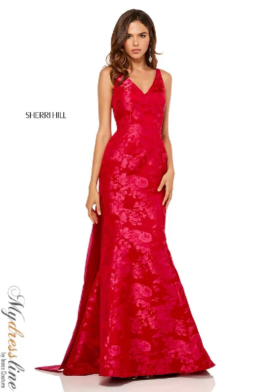 Sherri Hill 52637