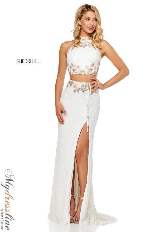 Sherri Hill 52682