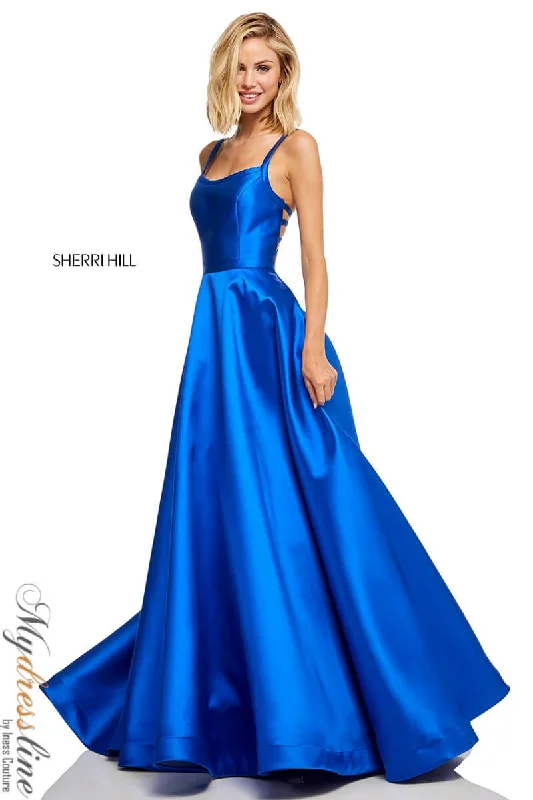 Sherri Hill 52715