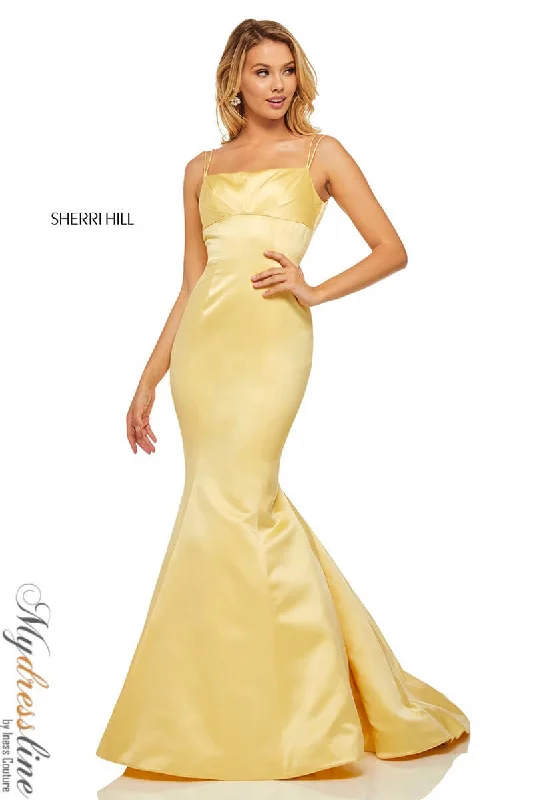 Sherri Hill 52721