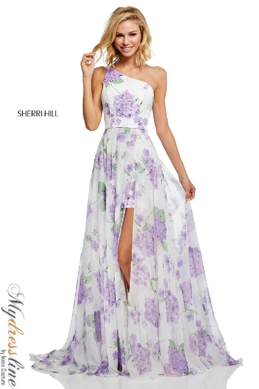 Sherri Hill 52727