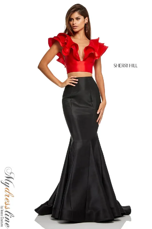 Sherri Hill 52747