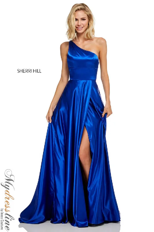 Sherri Hill 52750