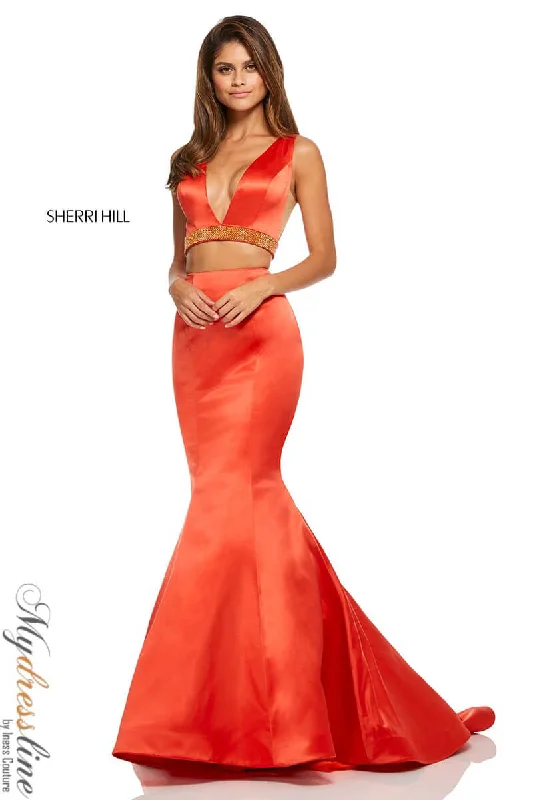 Sherri Hill 52762