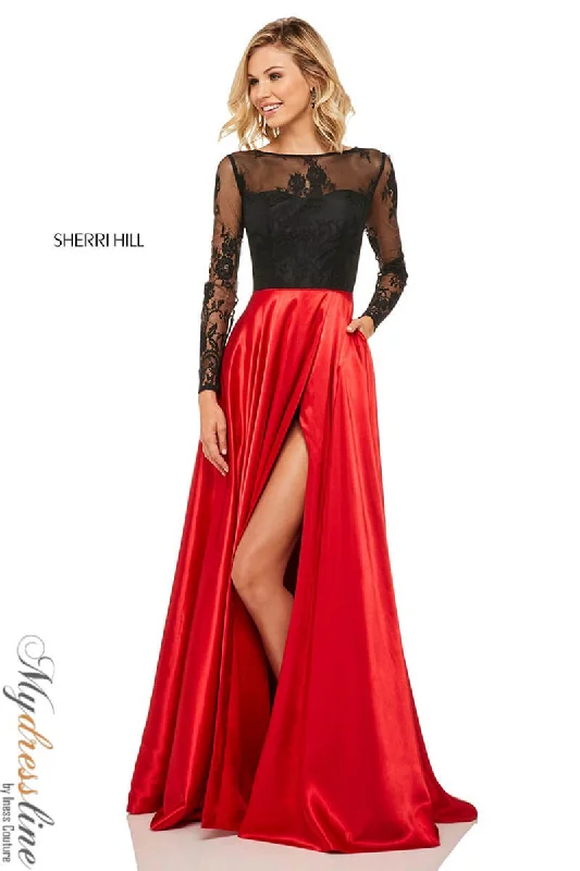 Sherri Hill 52765