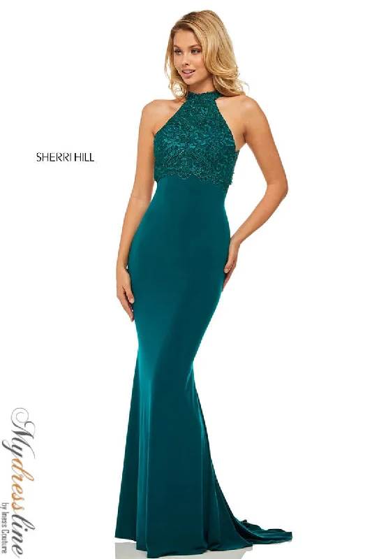 Sherri Hill 52901