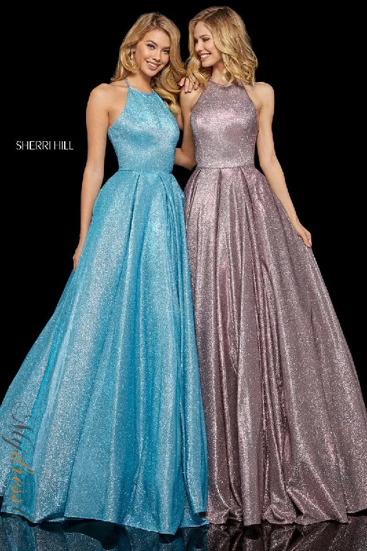 Sherri Hill 52964