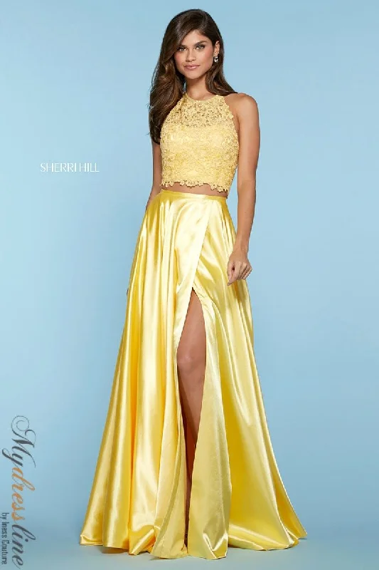 Sherri Hill 53268