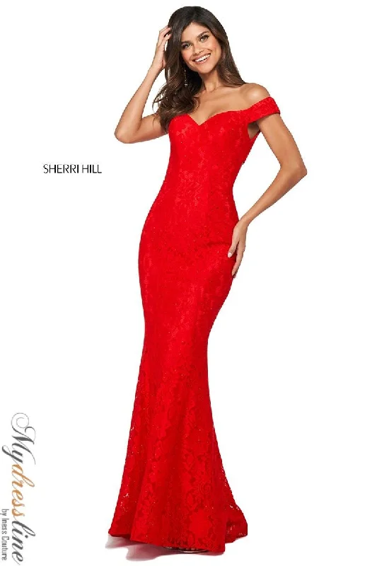 Sherri Hill 53357