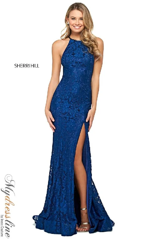 Sherri Hill 53361